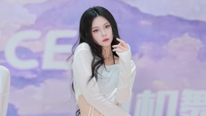 【มะพร้าว】ทำใจเธอเจ็บอีกแล้วเหรอ｜เต้นคัฟเวอร์ทั้งเพลง “เจ็บจี๊ด”