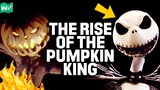 How Jack Skellington Became The Pumpkin King: Disney Theory