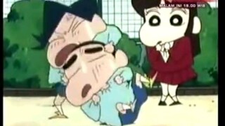 Crayon Shinchan - Ai suka Shinchan (Dub Indo)