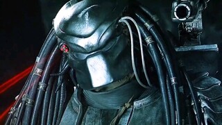Classic Predator vs. the Opposite Sex