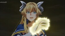 Yasei no Last Boss Episode 10 Sub Indo