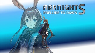 ARKNIGHTS 2