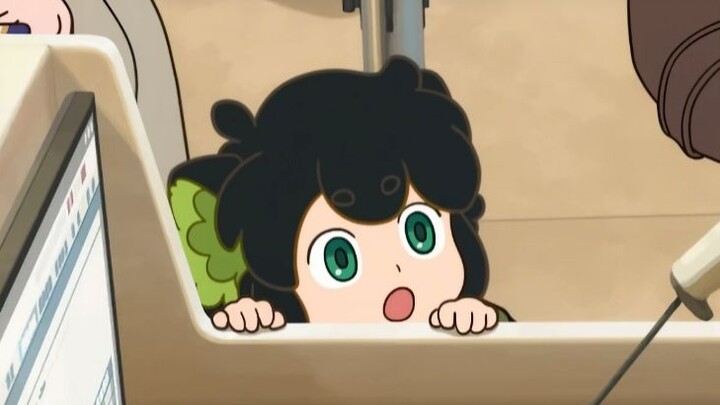 逐帧狂吸小猫咪~