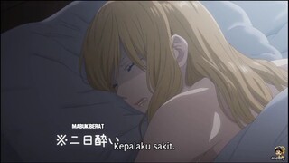 Episode 2 [p1] - Yamada-Kun To Lv999 No Koi Wo Suru Subtitle Indonesia