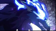 Sign in to the Ancient Saint Body at the beginning Episodes 57 Multi Sub