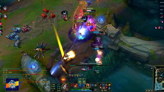 Lol Anh làm mấy pha này thường ngày mà #montage#highlight