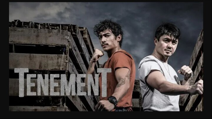 Tenement 2026 english subtitles