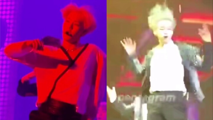 【Kwon Soon-young hoshi】Gì cơ? Chiếc máy thổi này không như mình tưởng tượng chút nào huh!