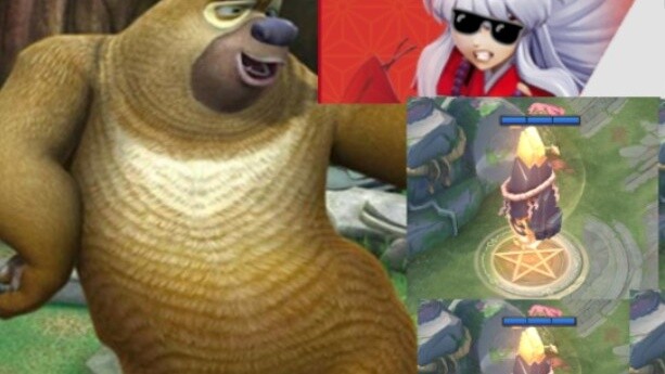 If the fans knew that InuYasha, an InuYasha, is a stone distance...