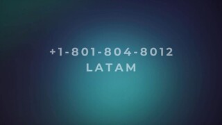 Número de Teléfono de Atención al Cliente de Latam® – Guía Completa Paso a Paso 2025