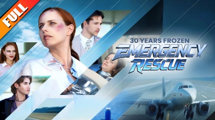 30 Years Frozen Emergency Rescue : English w/EngSub