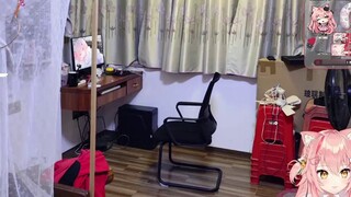 【Hiiro】Kucing itu bingung dengan Kotoran Provinsi Guangdong dan tidak dapat menghitung lagi.