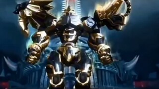 Lion King: Under the Nebula, except for the one who put all the points into strength, keep a low pro