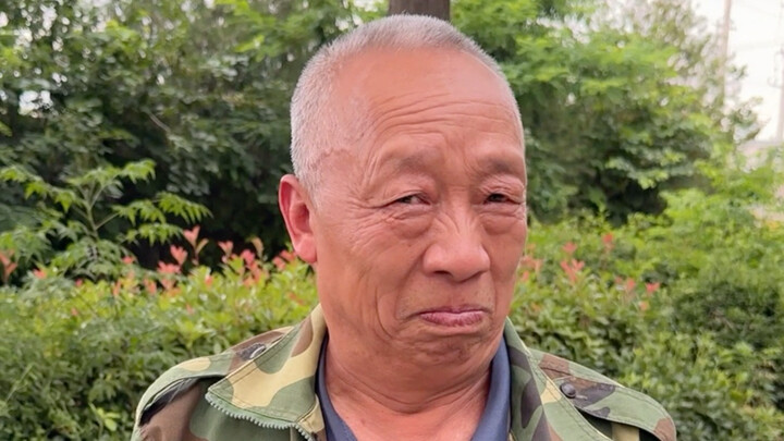 Không phải người già trở nên xấu đi, mà là kẻ xấu đã già rồi!