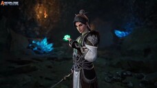 Ling Tian Di Zun Episode 10 Sub Indonesia