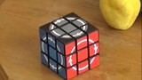 Tantangan Kubus Rubik Terkompleks di Dunia