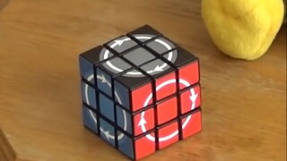 [DIY] Khiêu chiến rubik phức tạp nhất thế giới