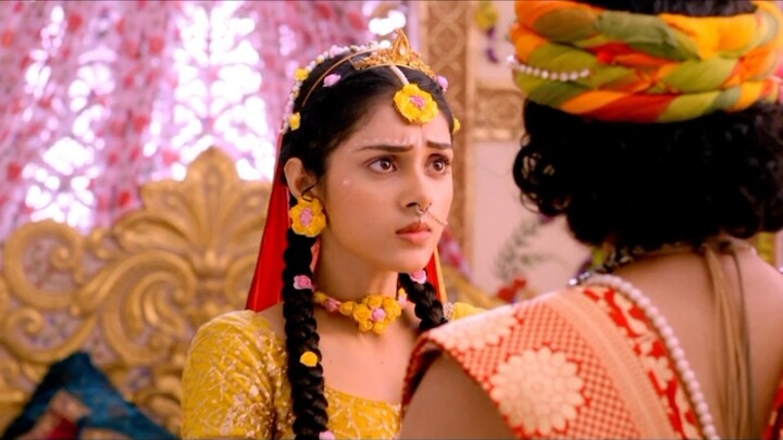 Radha Krishna Tamil EP25