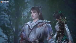 Martial Shattered Galaxy episode 13 sub indo