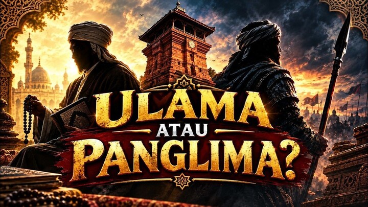 Kisah Sunan Kudus yang Disembunyikan Sejarah