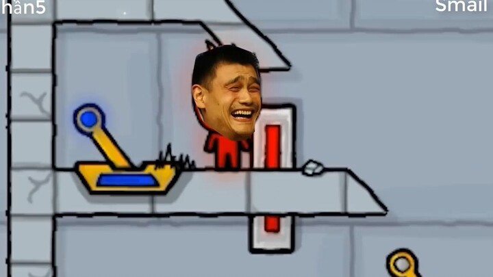 Game Tình Đồng chí -Hài Hước p5