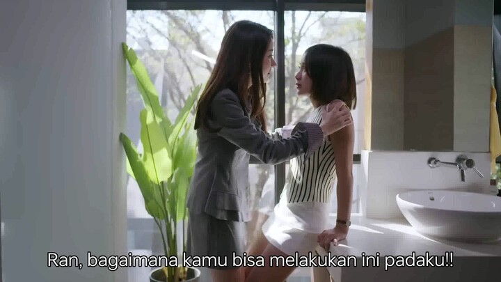Shadow of Love eps 1 sub indo
