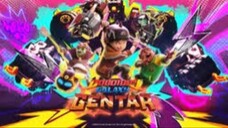 BoBoiBoy Galaxy Gentar Full (No Ads) + Promosi BoBoiBoy Baraju