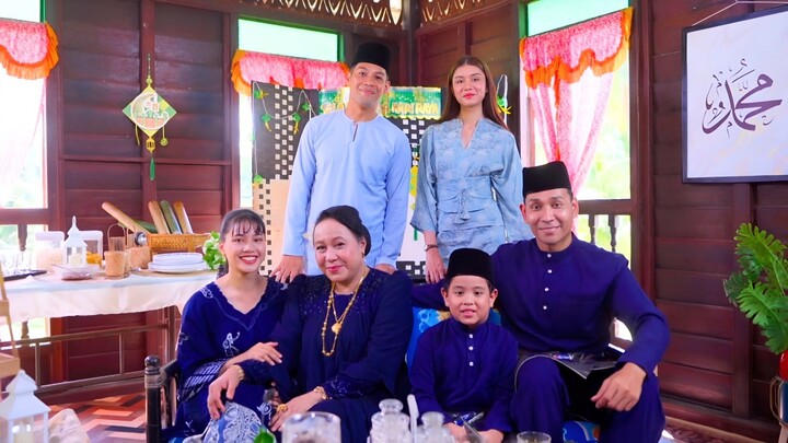 DemiCinta (E10) Akhir