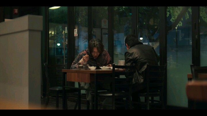 คนดุปืนเดือด ตอนที่ 10 จบ