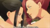 "Thế Giới Gái Khi Chỉ Còn Một Thằng Đực Rựa 6"Oniichan Review Anime
