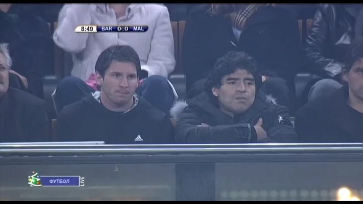 Without a private jet, I can only miss the race and end up in the stands <(。_。)>
