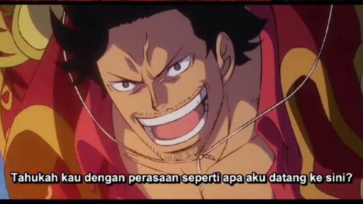 Roger beraksi | insiden god valley