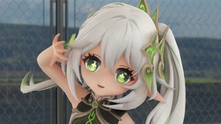【原神MMD】小草神 See Tinh【EEVEE】