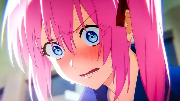 Kawaii dake ja Nai Shikimori-san「AMV」-  This Time