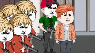 Unlimited resources to overthrow the apocalypse 26