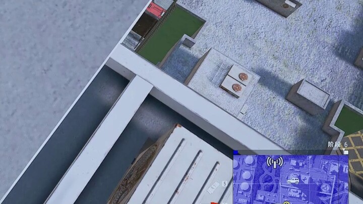 Người ăn gà định mệnh