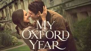 Watch My Oxford Year 2025 Full Movie HD | Anna De La Vega - Sofia | Jamie Davenport - Corey |
