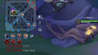 Khi bạn gặp hack map quá nhiều...