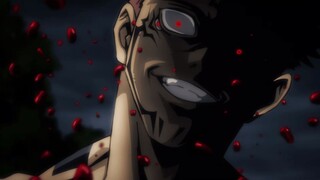 รวมฉากต่อสู้ [Jujutsu Kaisen]