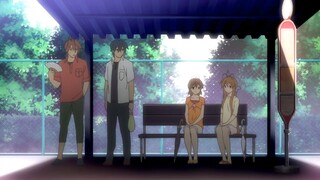 Tình yêu và hy sinh : Phía Sau Câu Chuyện tập 39