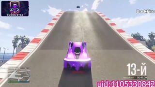 Cuộc sống du côn GTA 5 #173.2 ( GTA 5 Funny Moments )_1 #game #gta5