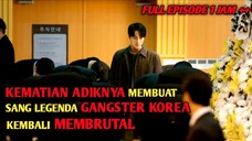 10 Tahun Mengasingkan diri, Dia kembali Membrutal Untuk Balas Dendam❗Alur Cerita Mercy For None