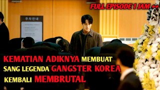 FULL Seluruh Alur Cerita Film Mercy For None Episode 1 - 7