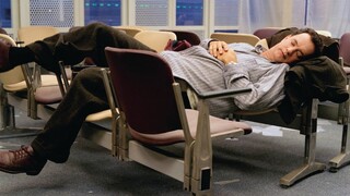 Man Is Forced to Stay At Airport For 9 Months. [True Story]