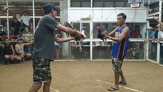 kontra barata