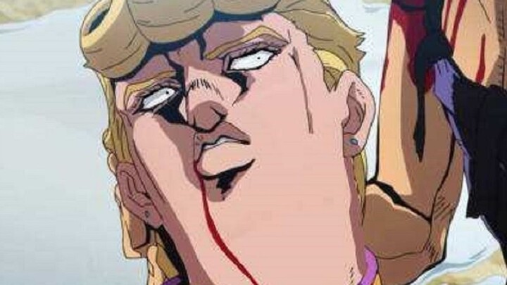 How to destroy the JOJO in your heart in 2 minutes (10)