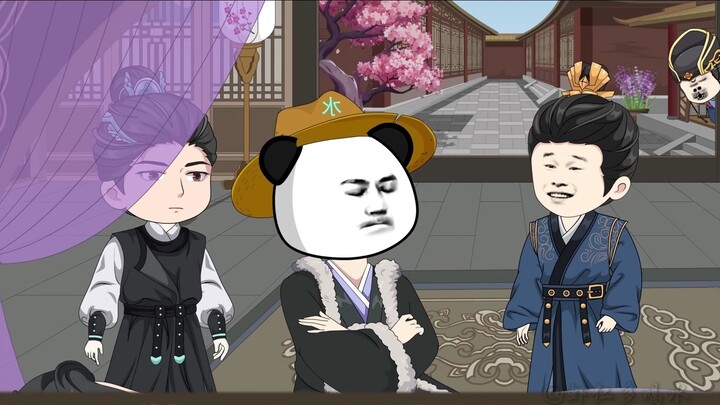 العم الأكبر من أسرة مينغ 002