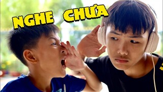 Anh Ba Phải | Chơi Trò Tam Sao Thất Lạc - Cười Nội Thương