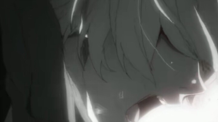 masa lalu yang belum selesai [AMV]