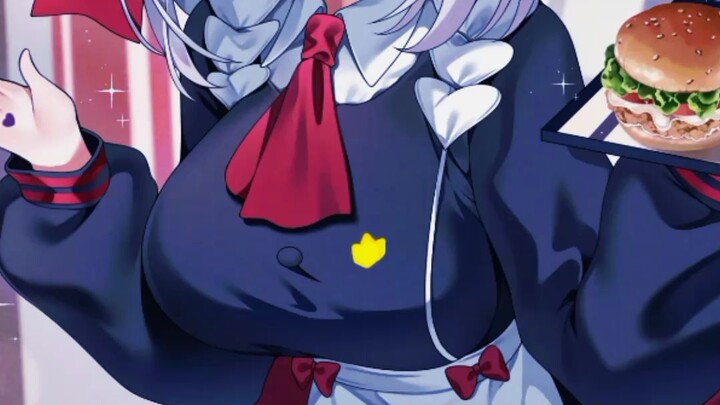 hình ảnh oc cũ của mình